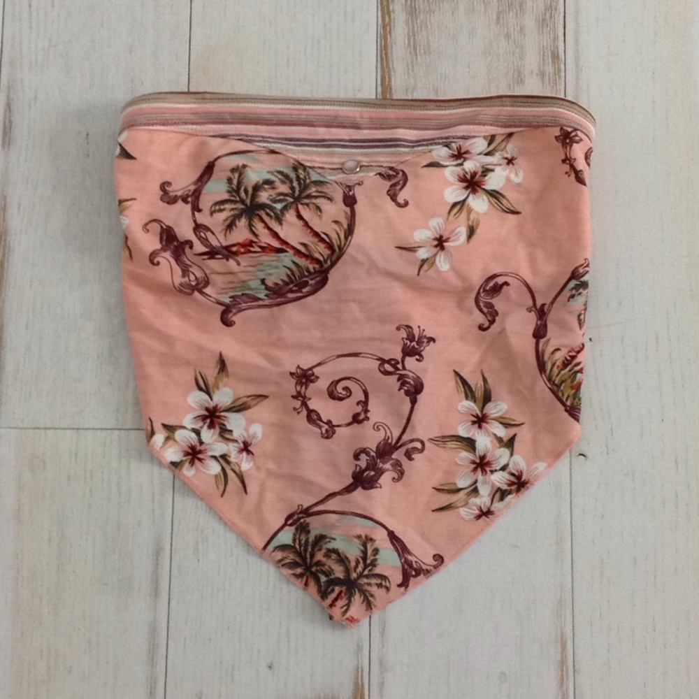 Lucky brand bikini top